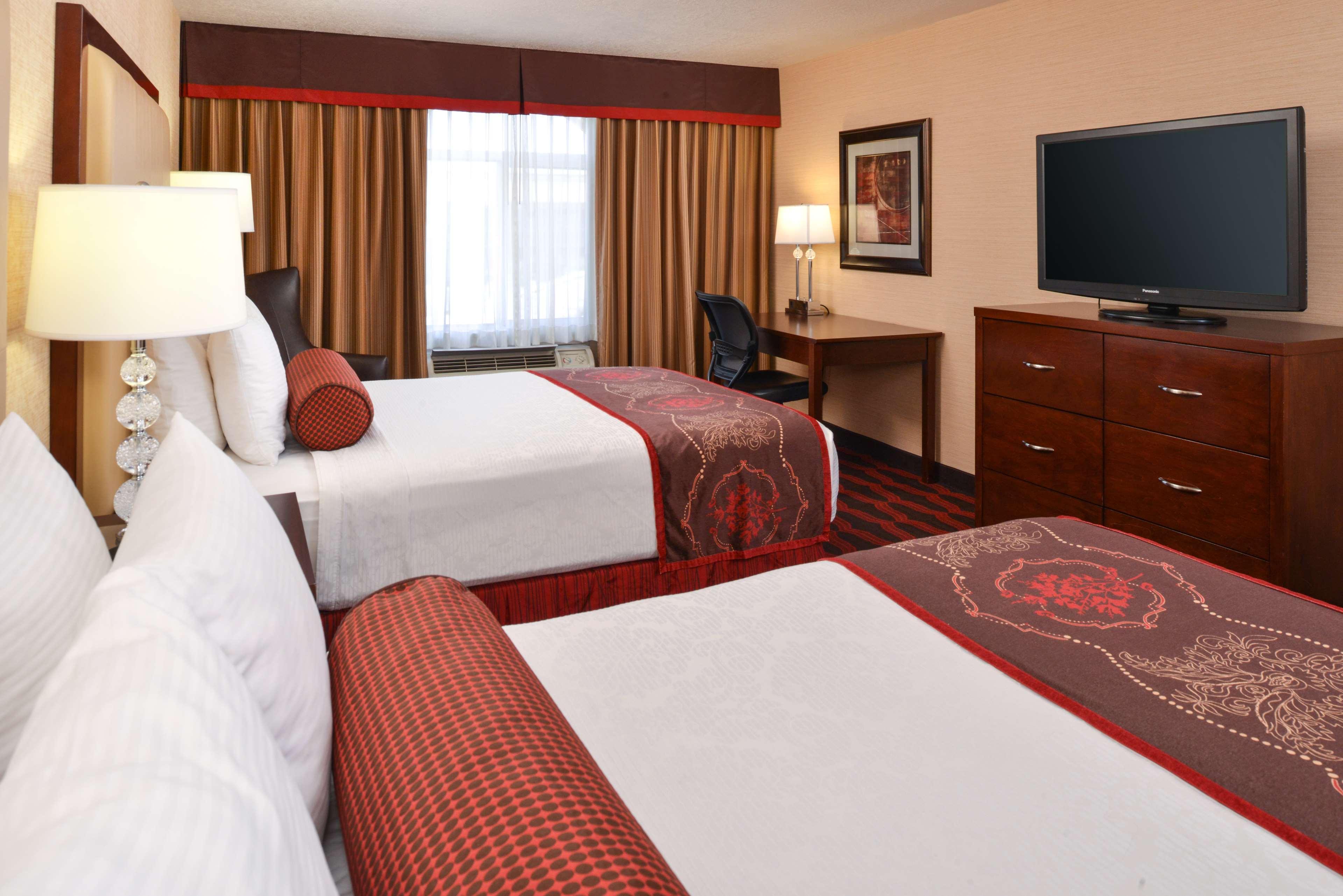 Best Western Plus Abbey Inn St. George Luaran gambar