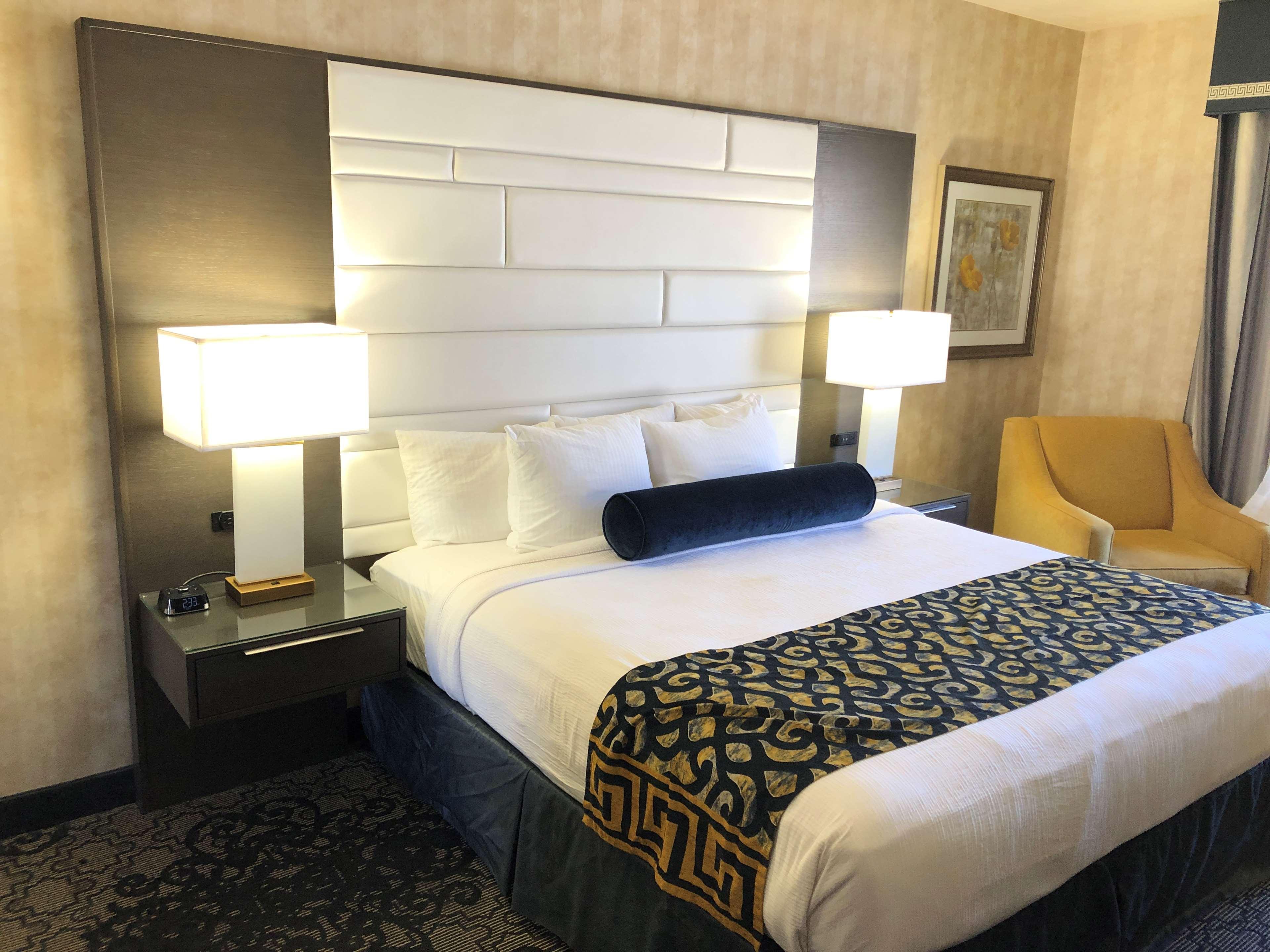 Best Western Plus Abbey Inn St. George Luaran gambar