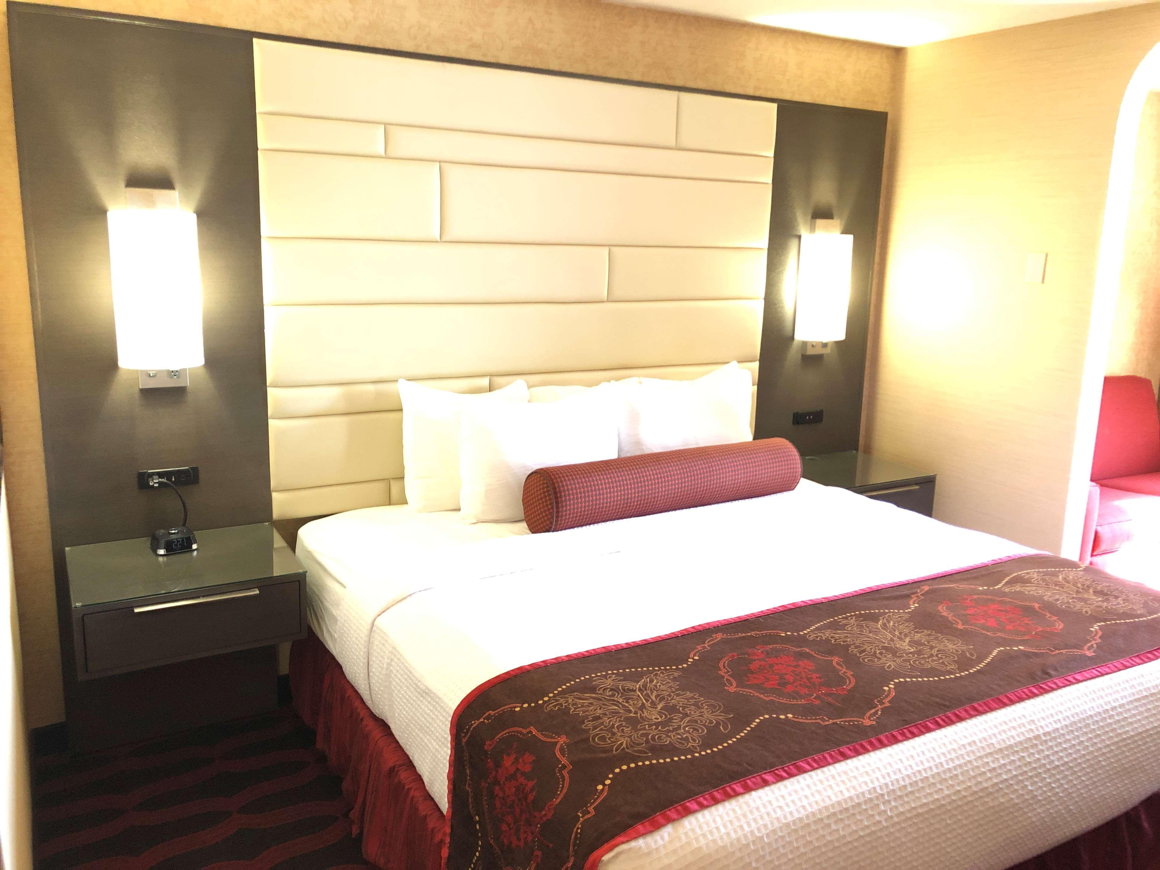 Best Western Plus Abbey Inn St. George Luaran gambar
