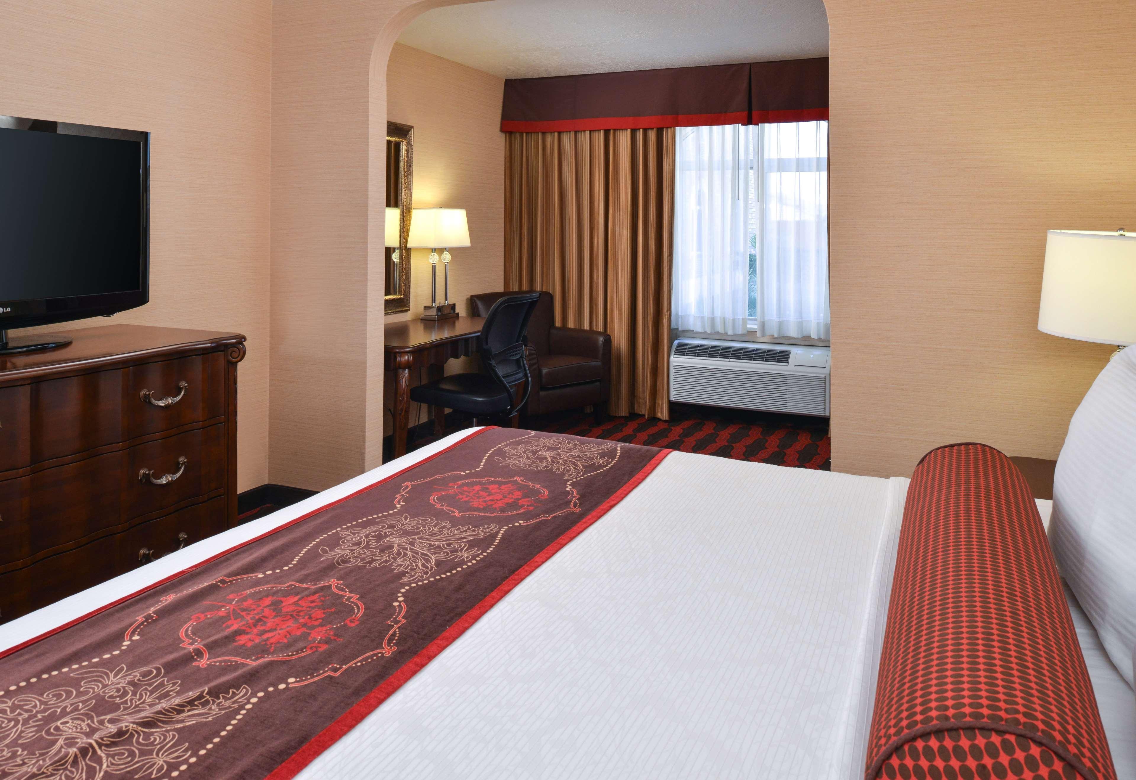 Best Western Plus Abbey Inn St. George Luaran gambar