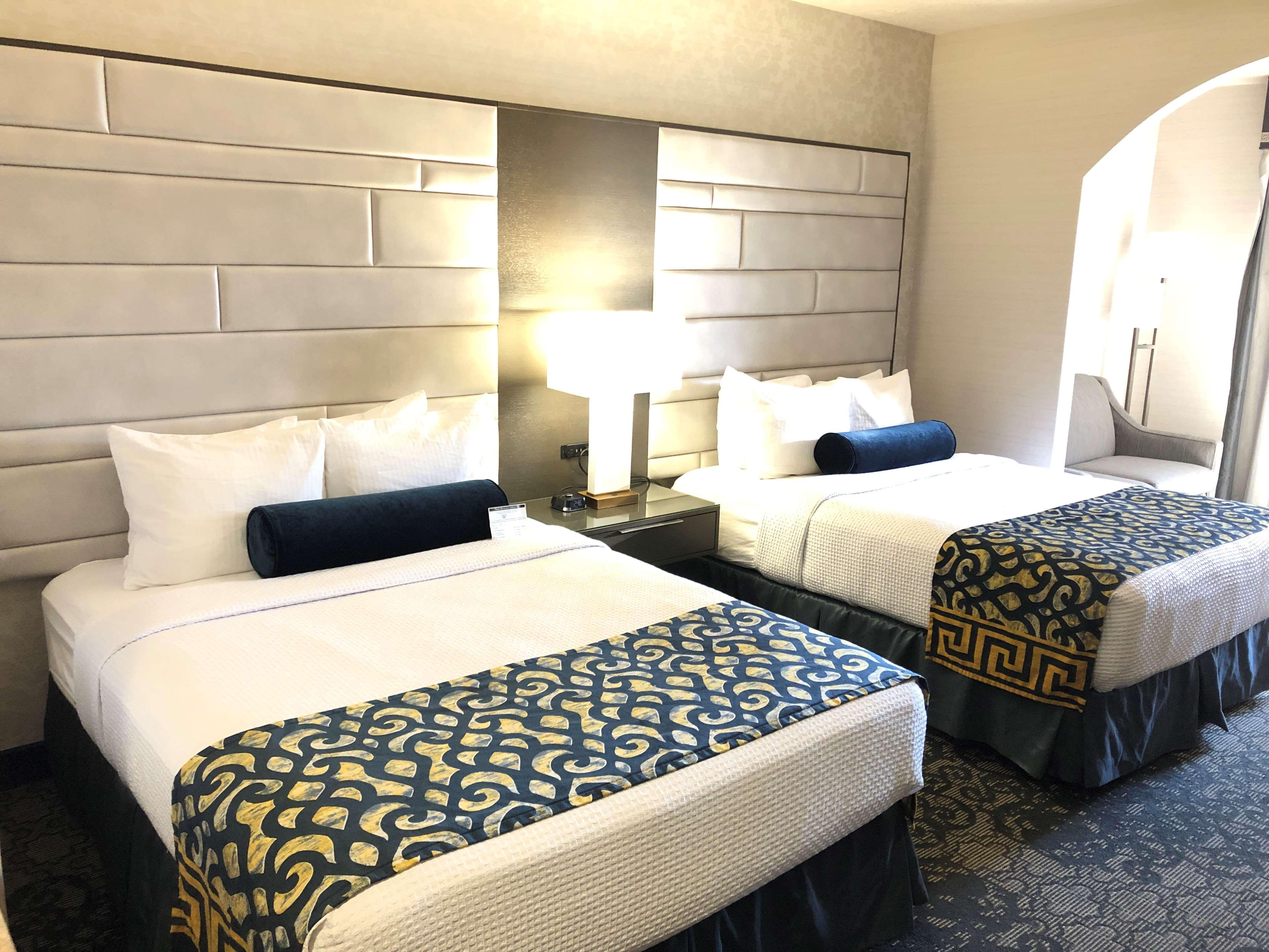 Best Western Plus Abbey Inn St. George Luaran gambar