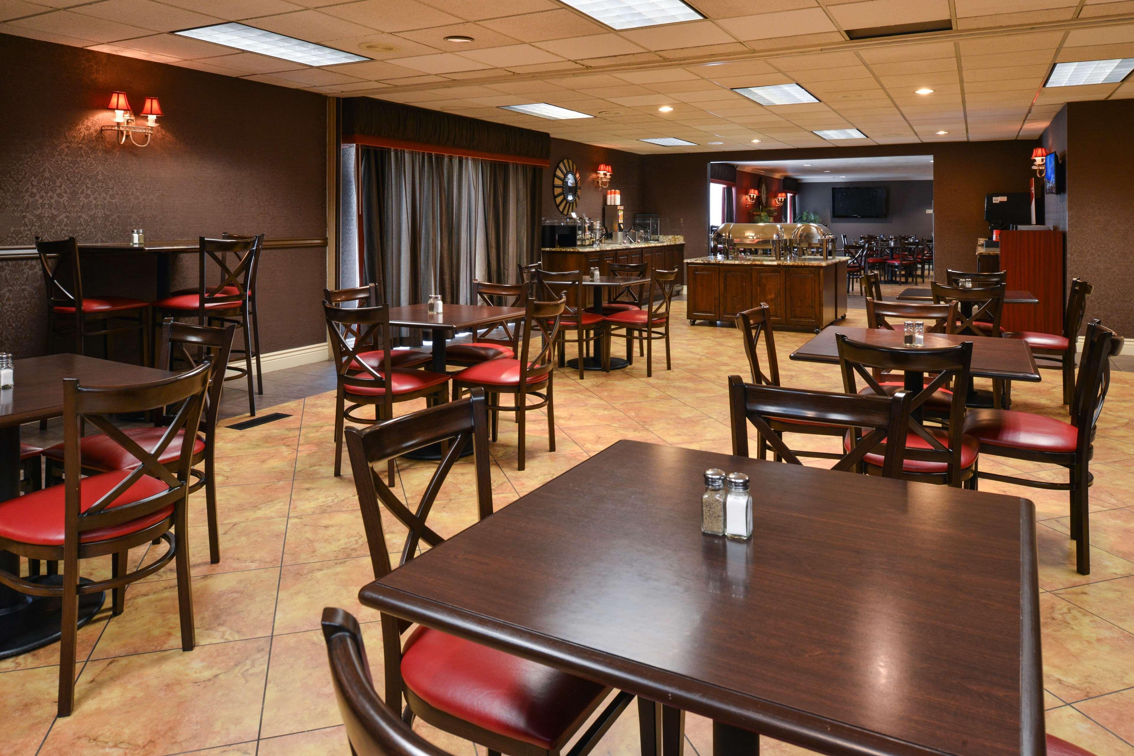 Best Western Plus Abbey Inn St. George Luaran gambar