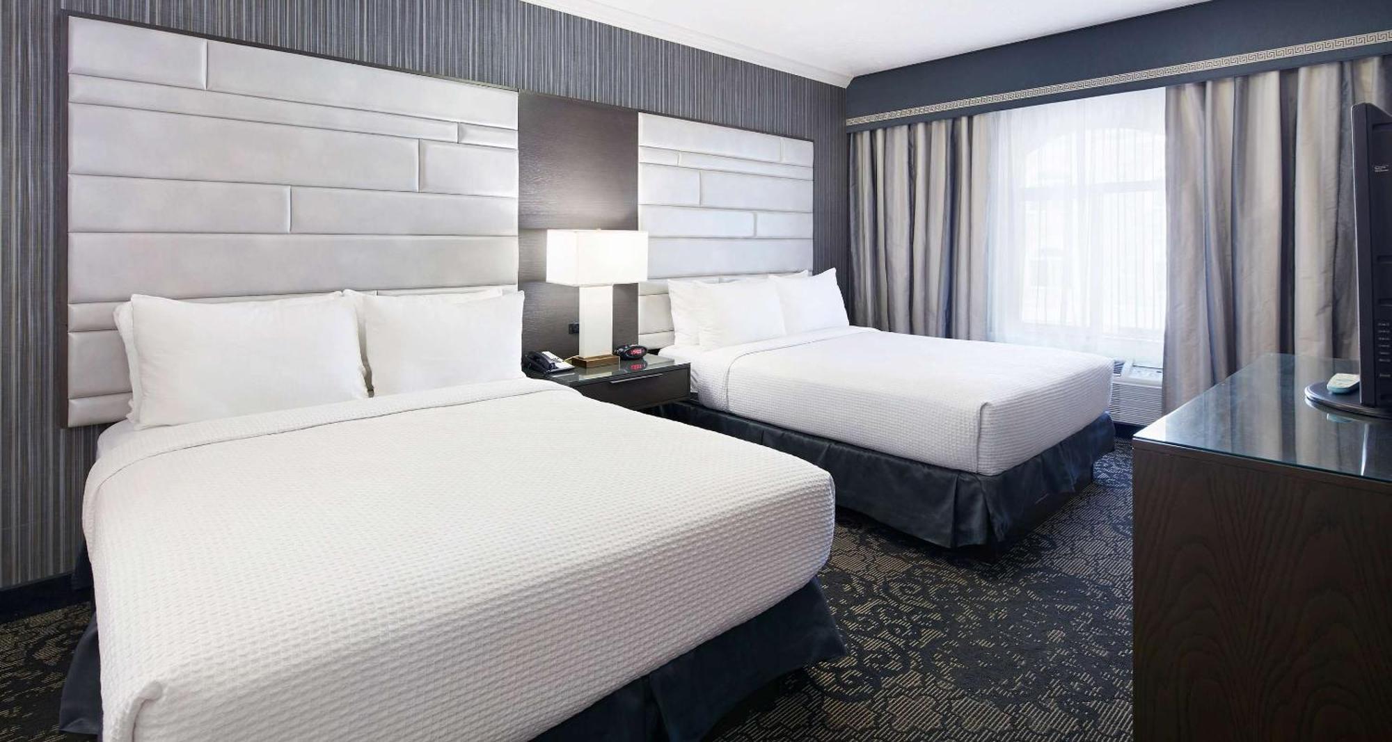 Best Western Plus Abbey Inn St. George Luaran gambar