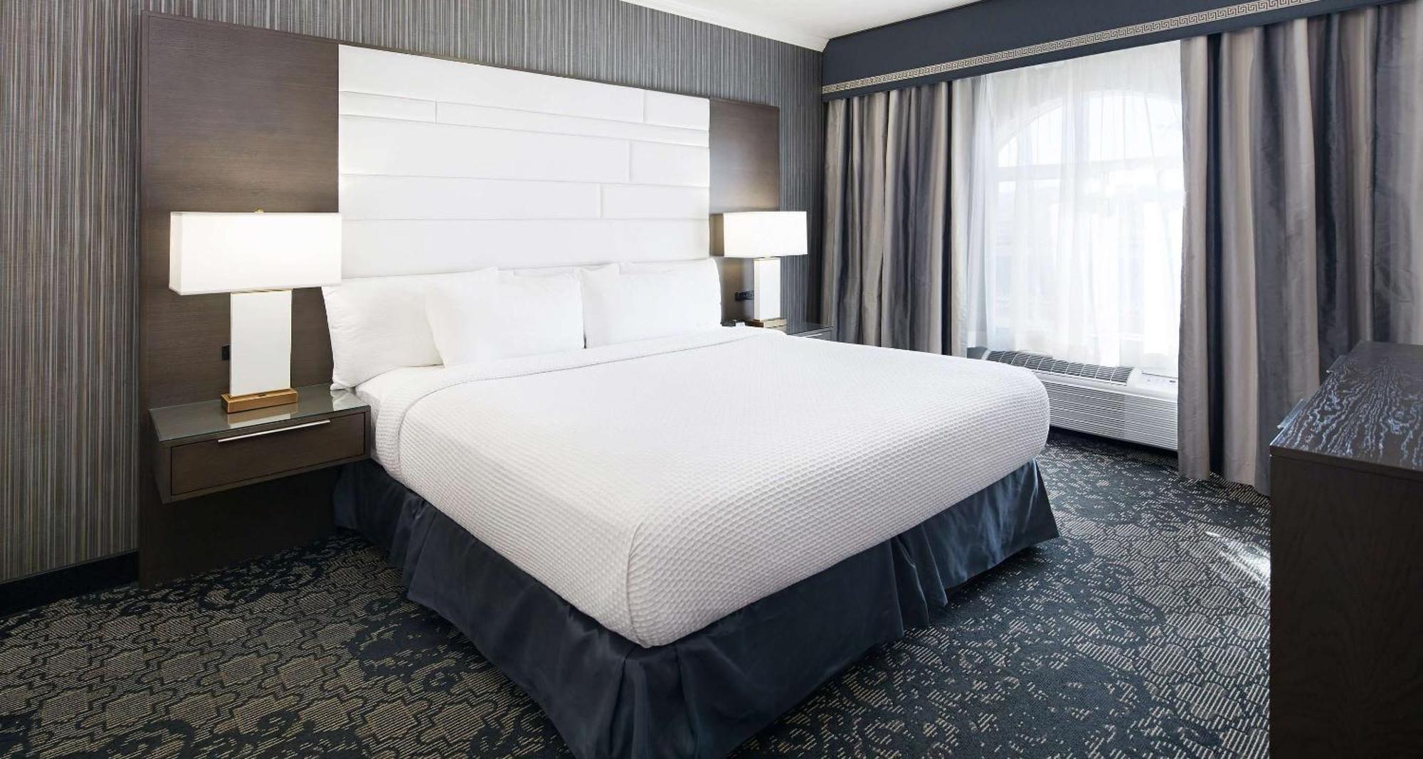 Best Western Plus Abbey Inn St. George Luaran gambar