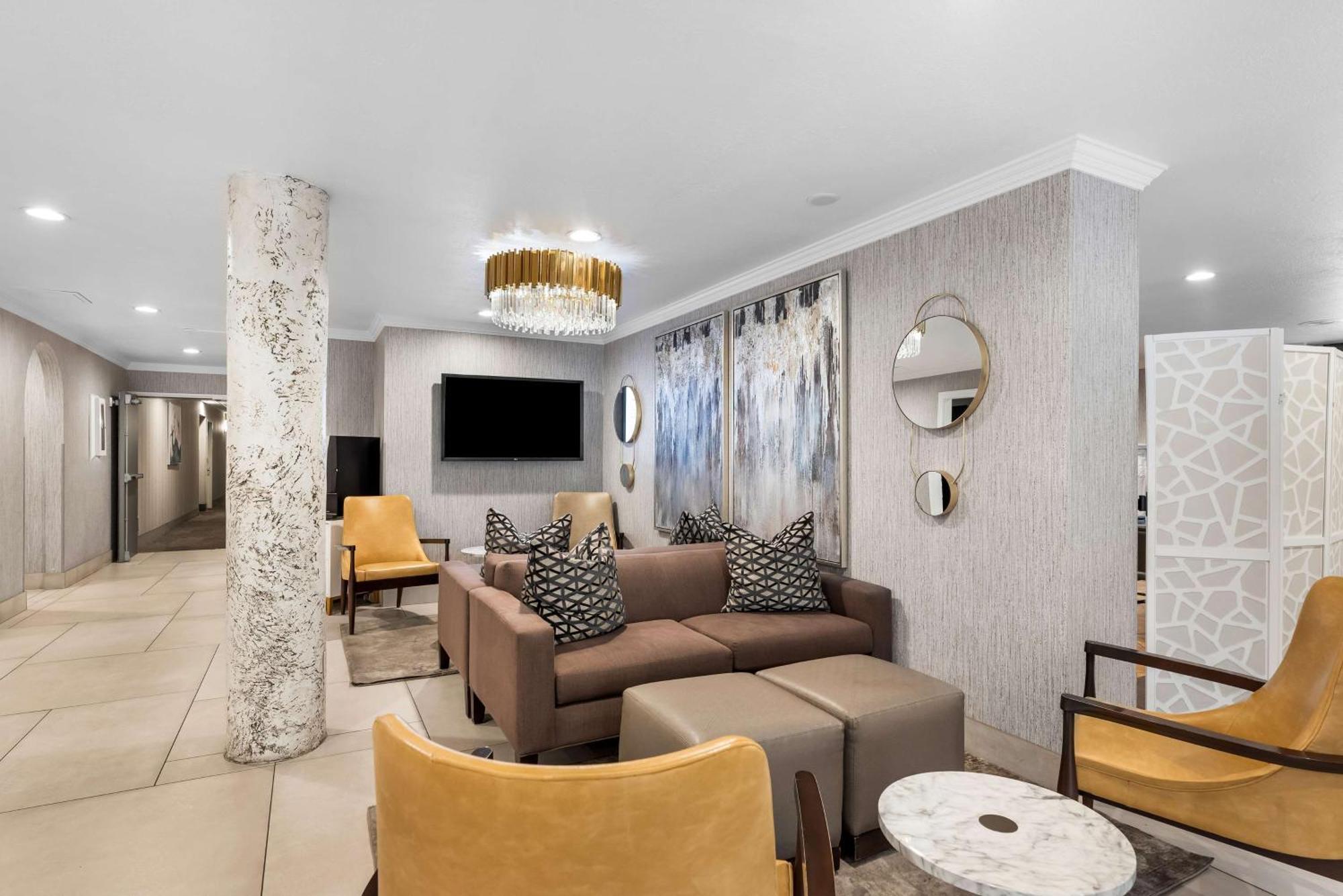 Best Western Plus Abbey Inn St. George Luaran gambar