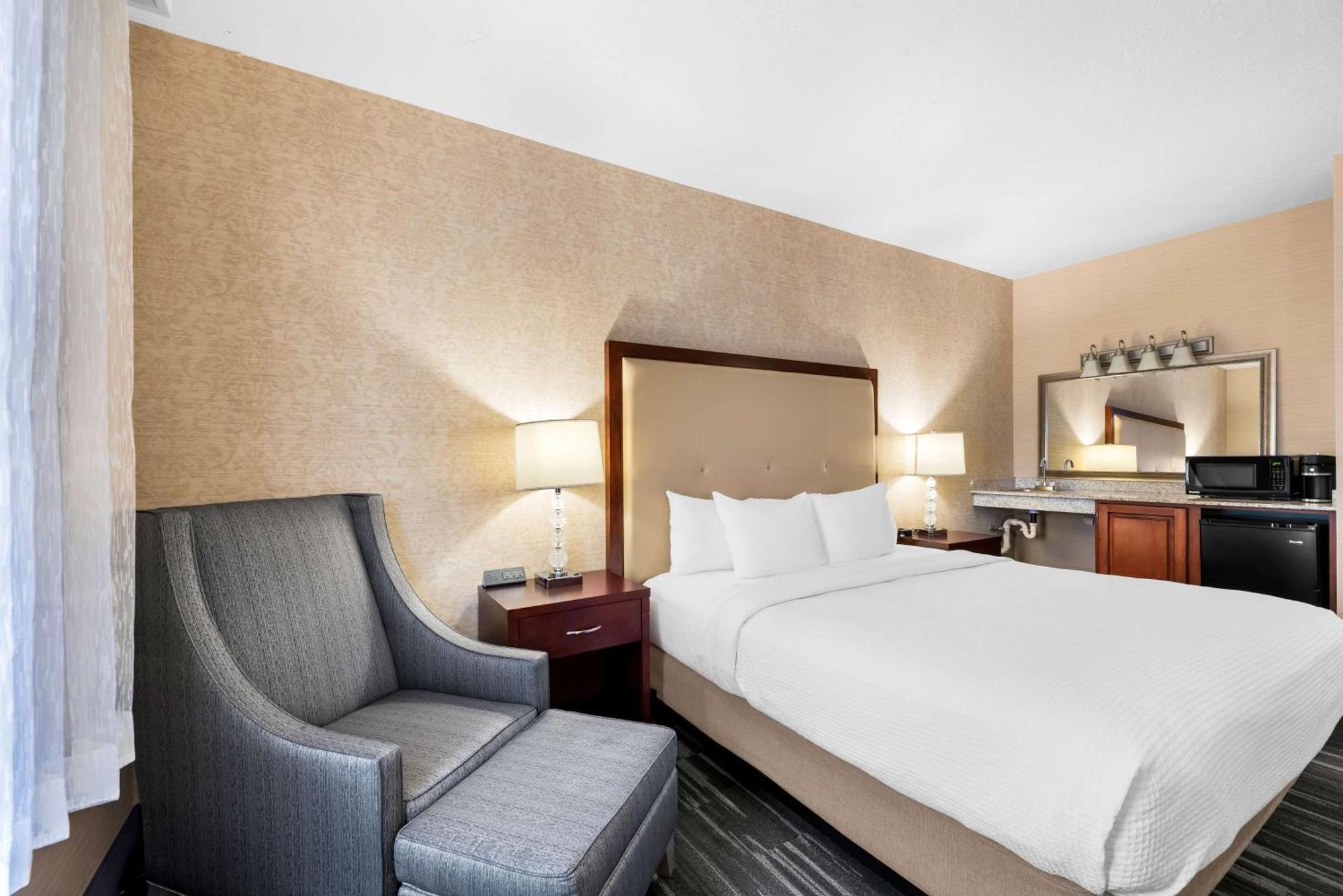 Best Western Plus Abbey Inn St. George Luaran gambar
