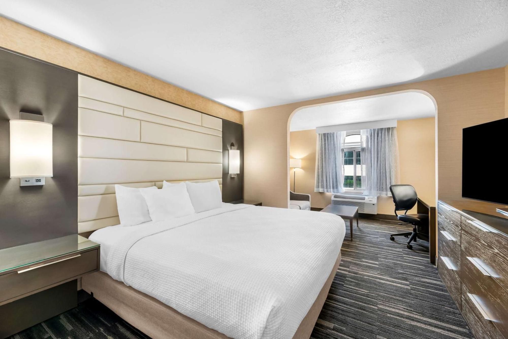 Best Western Plus Abbey Inn St. George Luaran gambar